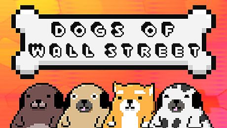 Dogs of Wallstreet Game