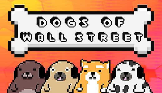 Dogs of Wallstreet