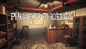 Project Phoenix