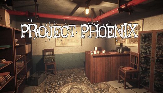 Project Phoenix
