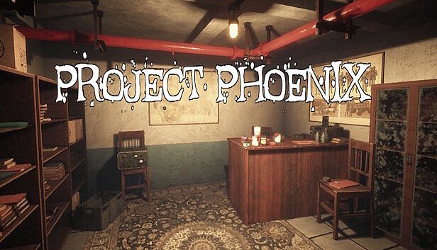 Buy Project Phoenix