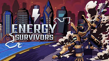 ENERGY SURVIVORS Game