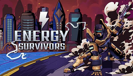 ENERGY SURVIVORS
