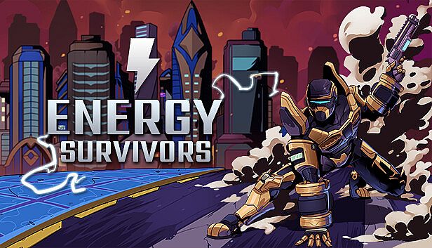 Buy ENERGY SURVIVORS