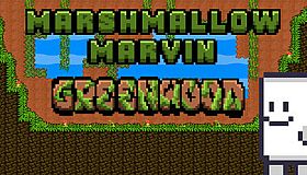 Marshmallow Marvin: Greenwood
