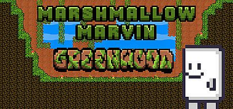 Marshmallow Marvin: Greenwood Game