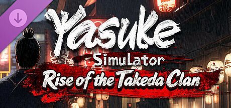 Yasuke Simulator - Rise of the Takeda Clan