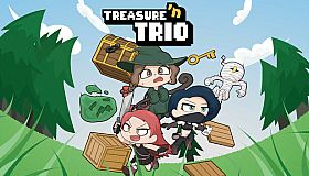Treasure 'n Trio
