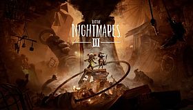 Little Nightmares III