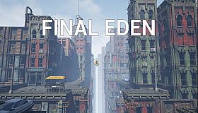 Final Eden