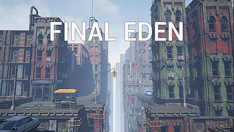 Final Eden Game