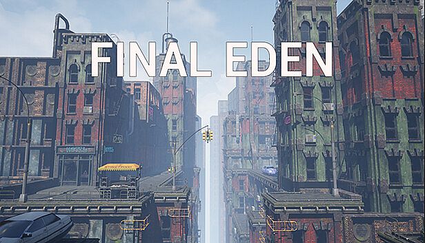 Buy Final Eden