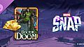 MARVEL SNAP - Steam Special: Entry Pack