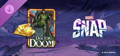 MARVEL SNAP - Steam Special: Entry Pack DLC