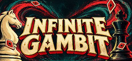 Infinite Gambit Game