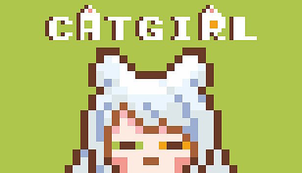 Buy Catgirl