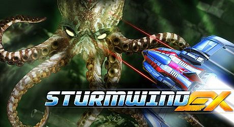 STURMWIND EX Game