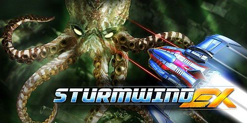 STURMWIND EX