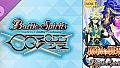 バトルスピリッツ クロスオーバー　『 [BS69] 契約編:真 第2章 原初の襲来 』レアカードセット