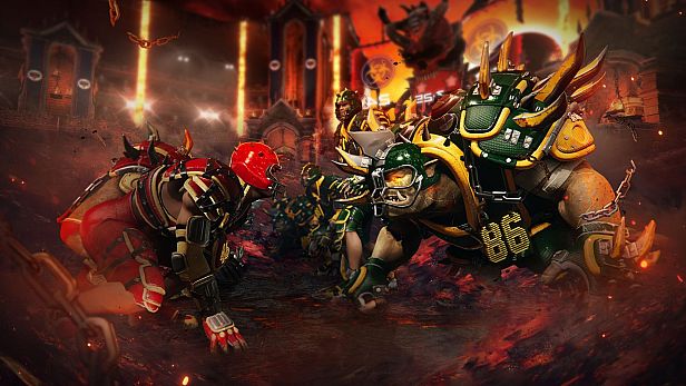Buy Mutant Football League 2