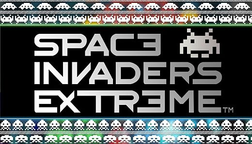 Space Invaders Extreme