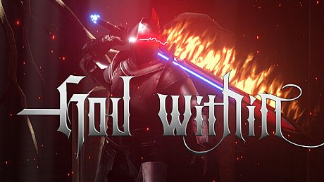 God Within VR Game