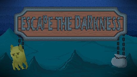Escape the Darkness Game