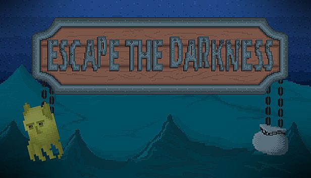 Buy Escape the Darkness