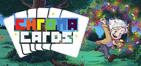 Chroma Cards Game