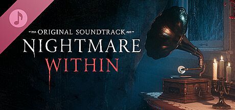 Nightmare Within — Original Soundtrack DLC