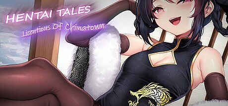 Hentai Tales: Licentious Of Chinatown Game