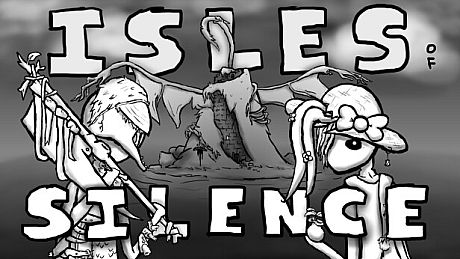 Isles of Silence Game