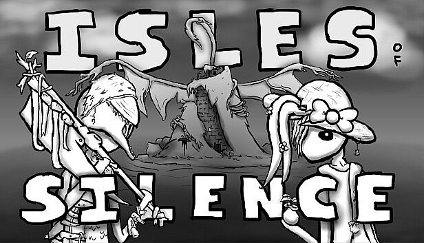 Buy Isles of Silence