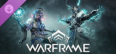 Warframe: Kolekcja Sakura Storm DLC