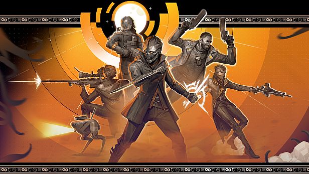 The Arkane Collection