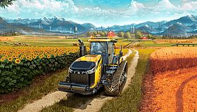 Farming Simulator 17 - Windows 10