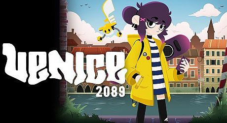 Venice 2089 Game