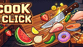 Cook & Click