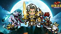 Idle Kingdom: Magic & Beasts