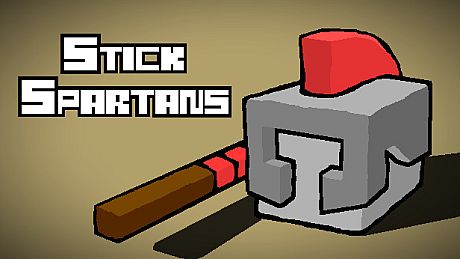 Stick Spartans Game