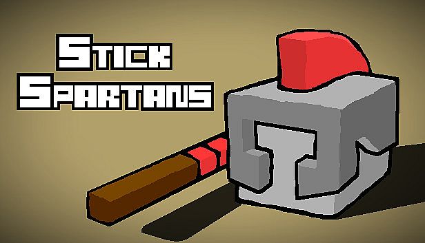 Buy Stick Spartans