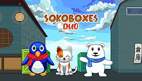 Sokoboxes Duo