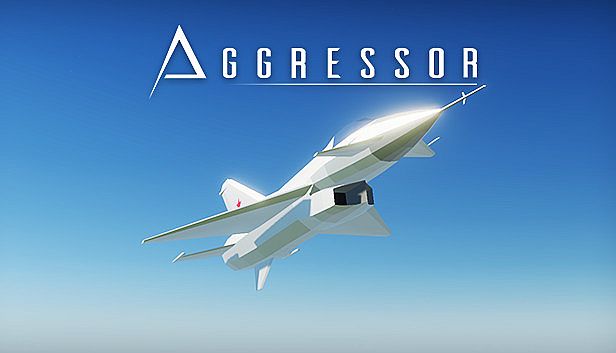 Buy Aggressor
