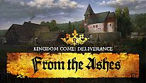 Kup Kingdom Come: Deliverance – From the Ashes na PC