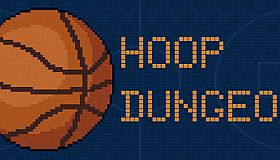 Hoop Dungeon