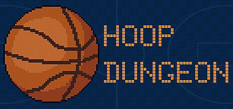 Hoop Dungeon Game
