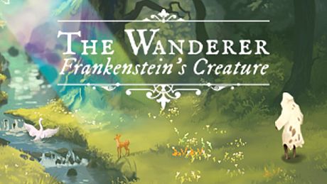 The Wanderer: Frankenstein’s Creature