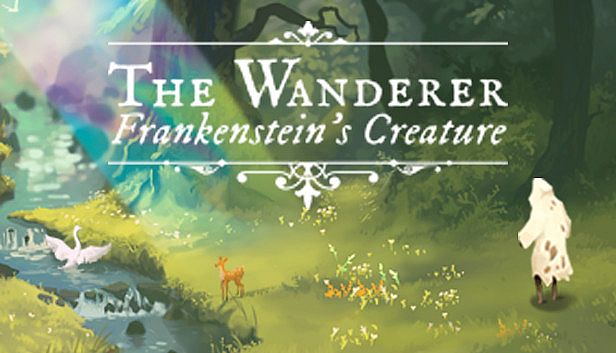 Buy The Wanderer: Frankenstein’s Creature