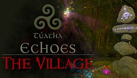 Túatha Echoes: The Village