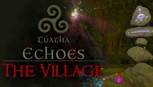 Túatha Echoes: The Village